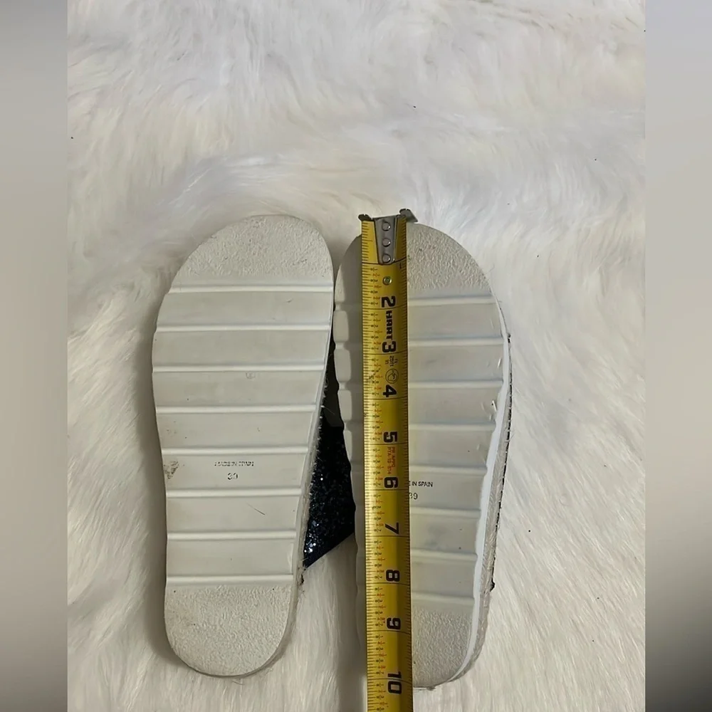 The Shoe Box slides